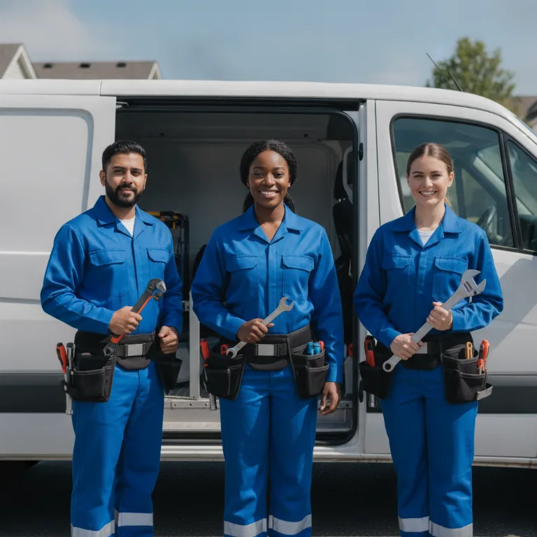 plumber Tecumseh
