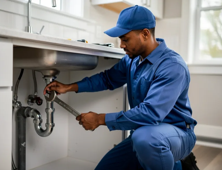 plumber Tecumseh